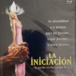 La iniciación