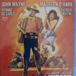 El gran McLintock
