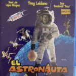 El astronauta