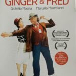 GINGER Y FRED - EDICION COLECCIONISTA