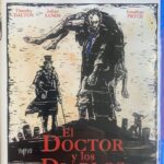 EL DOCTOR Y LOS DIABLOS