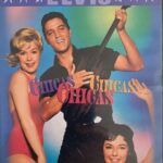 CHICAS CHICAS CHICAS - ELVIS PRESLEY
