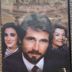 HOTEL - Serie MITICA  (1983)