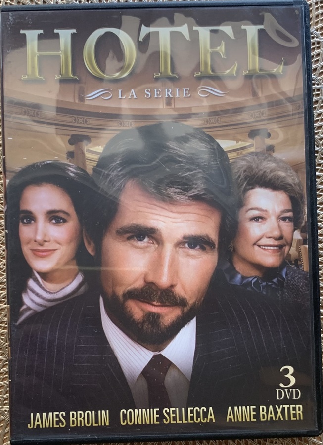 IMG_7492 HOTEL - Serie MITICA (1983) - Imagen 1
