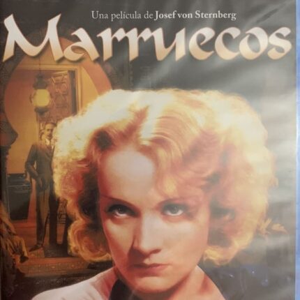 MARRUECOS
