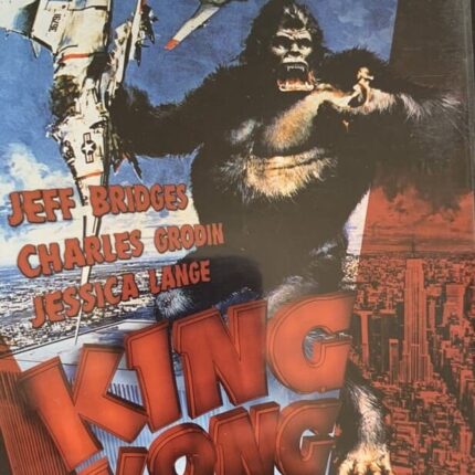 KING KONG