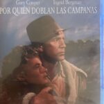 POR QUIEN DOBLAN LAS CAMPANAS