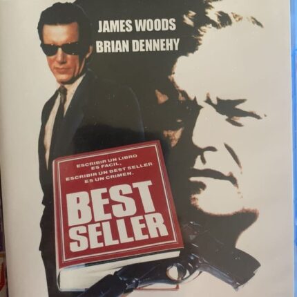 BEST SELLER