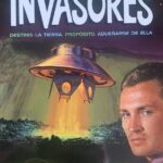 LOS INVASORES TEMPORADA 2 CON LIBRETO