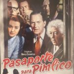 PASAPORTE PARA PIMLICO