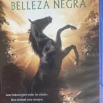 BELLEZA NEGRA  (Un caballo llamado Furia)