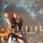 ALIENS EL REGRESO