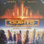 EL QUINTO ELEMENTO - ED. 4K ULTRA HD BLU RAY