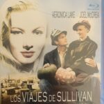 Los viajes de Sullivan