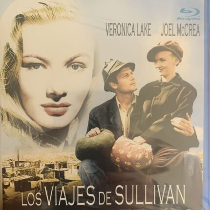 Los viajes de Sullivan