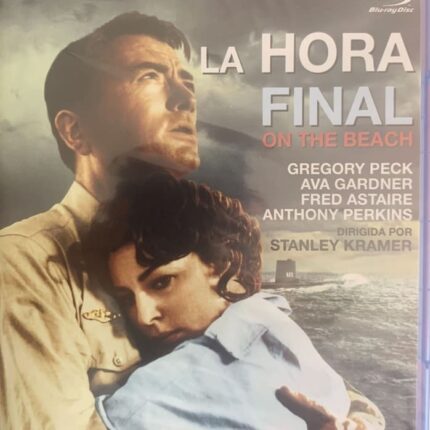 LA HORA FINAL