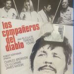 LOS COMPAÑEROS DEL DIABLO