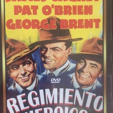 REGIMIENTO HEROICO