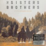 Los hermanos Sisters (THE SISTERS BROTHERS)
