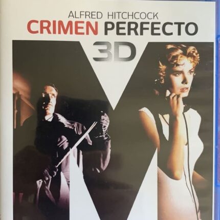 Crimen perfecto