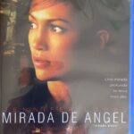 Mirada de ángel
