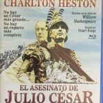 Asesinato de Julio César