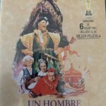 Un hombre para la eternidad