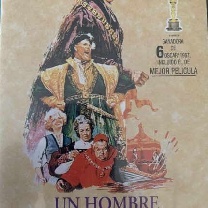 Un hombre para la eternidad