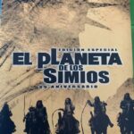 El planeta de los simios