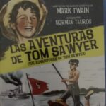 Las aventuras de Tom Sawyer