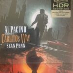 ATRAPADO POR SU PASADO / CARLITO'S WAY