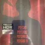 PSICOSIS LA SAGA COMPLETA
