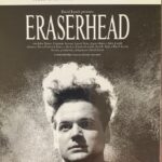 ERASERHEAD / Cabeza borradora