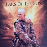 TEARS OF THE SUN/ Lagrimas del sol - ED. METALICA
