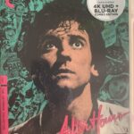 Jo, ¡qué noche!  (AFTER HOURS) -  Ed. Criterion 4K UHD+ BLURAY