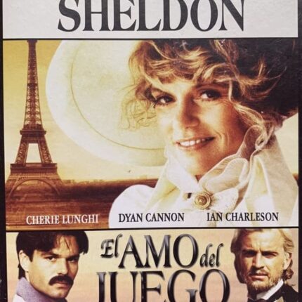 EL AMO DEL JUEGO