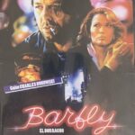 BARFLY / EL BORRACHO