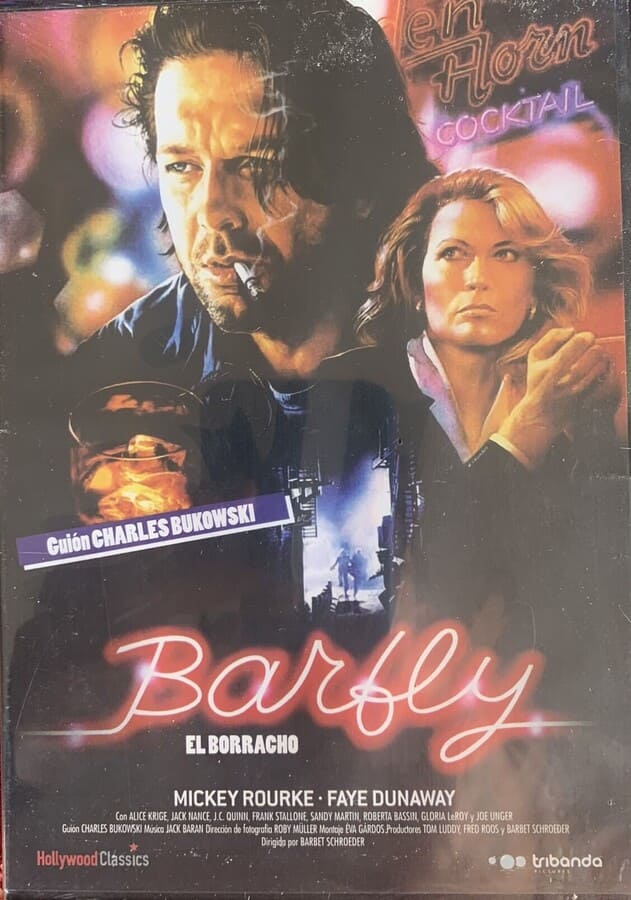 IMG_9320 BARFLY / EL BORRACHO - Imagen 1