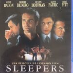 Sleepers