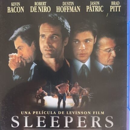 Sleepers