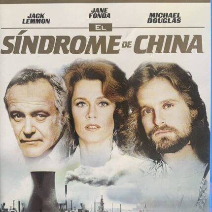 El Síndrome de China