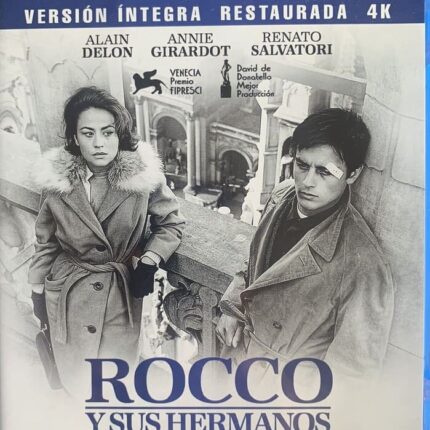 ROCCO Y SUS HERMANOS