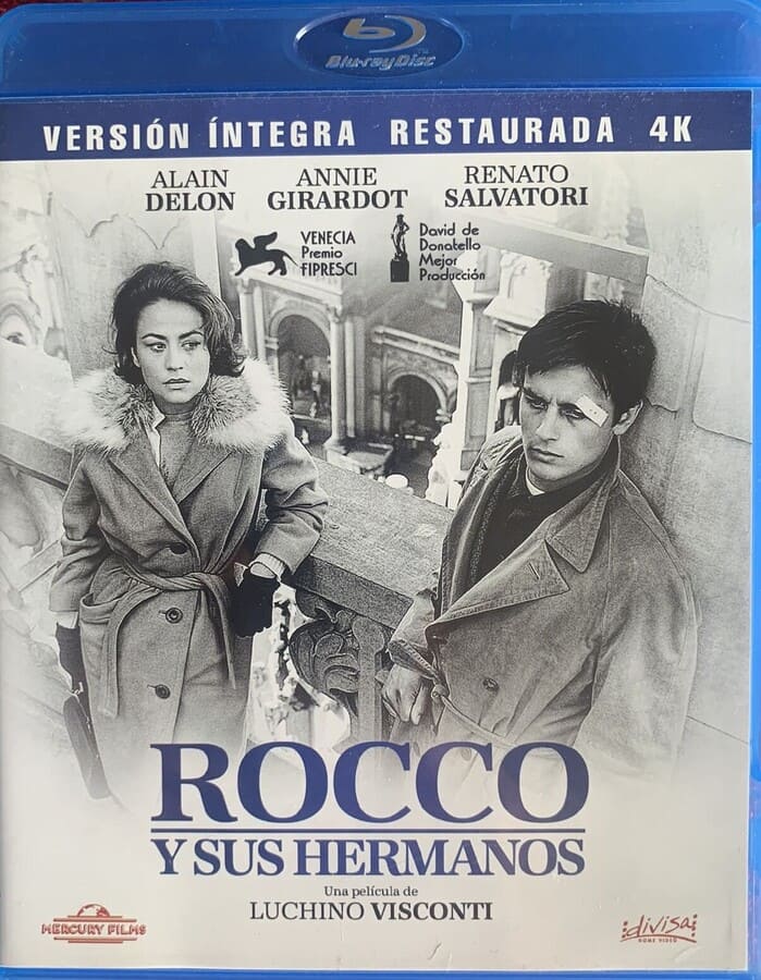 IMG_9356 ROCCO Y SUS HERMANOS - Imagen 1