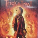 TRUCO O TRATO TERROR EN HALLOWEEN