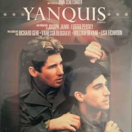 YANQUIS