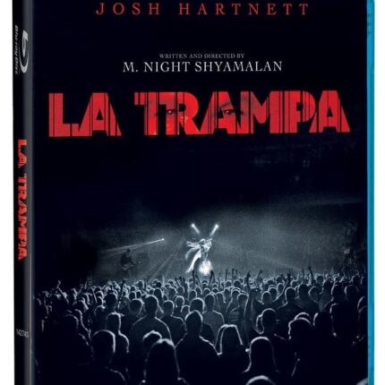 La trampa