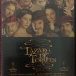 LAZARO DE TORMES