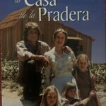 La casa de la pradera  (1974) TEMPORADA 1