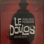 LE DOULOS / El confidente - EDICION 4K UHD + BLU RAY