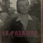 LA PASAJERA